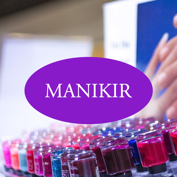 Manikir