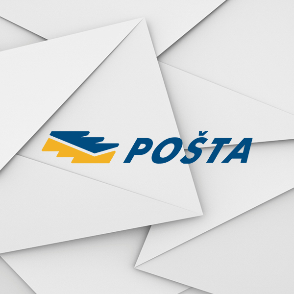 Pošta